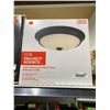 Image 1 : Project Source LED Flushmount Ceiling Light