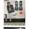 Image 1 : V Tech cordless handset
