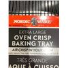Image 3 : Nordic Ware Oven Crisp Bake Tray