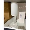 Image 3 : Color Bedside LED Color Lamp / Speaker NEW