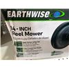 Image 3 : Earthwise 14 inch Eco Friendly Reel Mower