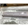 Image 1 : Hamptons LED Dimmable 45 inch track light system