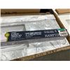 Image 2 : Hamptons LED Dimmable 45 inch track light system