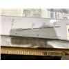 Image 4 : Hamptons LED Dimmable 45 inch track light system