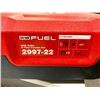 Image 3 : Milwaukee Packout Tool Case with customizable Insert