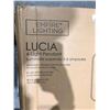 Image 4 : empire Lighting Lucia 6 light hanging pendant light