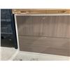 Image 3 : GlucksteinElements Vanity Bathroom Sink cabinet 36 inch wide x 21 x 30