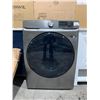 Image 1 : Samsung Front Load Steam Dryer 7.5 ct ft