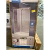 Image 2 : Ove Canberra Shower Door & Base Kit - 2 boxes
