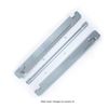 Image 2 : LG Washer Dryer Stacking Kit Chrome