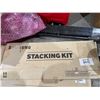 Image 2 : Samsung Washer & Dryer Stacking Kit