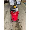 Image 2 : King Canada 20 Gallon 5 Peak HP Air Compressor