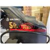 Image 3 : King Canada 20 Gallon 5 Peak HP Air Compressor