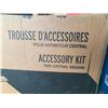 Image 2 : Accessory Kit for Central Vacuum