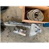Image 3 : Accessory Kit for Central Vacuum