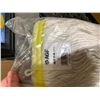 Image 7 : Rubbermain extra wide rolling mop bucket