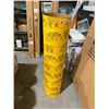 Image 1 : Quick Tube Building Pour Form 12 inch x 4 ft