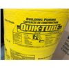 Image 3 : Quick Tube Building Pour Form 12 inch x 4 ft