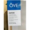 Image 2 : Ove Anton 1 Door Mirrored Medicine Cabinet