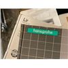 Image 1 : Hansgrohe Chrome SwivelPost Faucet Kit