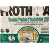 Image 2 : Froth Pak Low Pressure Polyurethane Spray Foam 26.7 Lbs