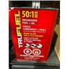 Image 1 : TruFuel 50:1 Ready to Use Pre Mix Fuel 3.25L