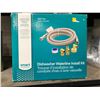 Image 3 : Smart Choice Dishwasher Waterline Install Kit