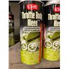 Image 2 : CRC Throttle Body Kleen 2x340g
