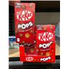 Image 1 : Nestle KitKat Pops (12 x 70g)