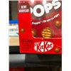 Image 3 : Nestle KitKat Pops (12 x 70g)