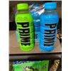 Image 1 : Prime Hydration Drink 12x500ml - Assorted Flavor