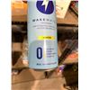 Image 3 : Wake Water Caffeinated Sparkling Water Beverage-Lemon (12 x 355ml)