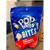 Image 2 : Pop Tart Bites Strawberry 6x 3.5oz