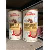Image 1 : Nestle Carnation Hot Chocolate 1.9kg - Lot of 2