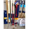 Image 1 : Lot of 2 Vileda Beehive Mops