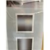 Image 5 : Luxo Marble Classic Mirror 28x.25x30"