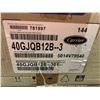 Image 4 : Carrier Model 40GJQB12B--3 Performance? High Wall Indoor Air Conditioner Unit New in Box