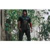 Image 6 : Rambo (2008) - Original Autograped Machette