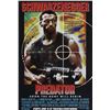 Image 2 : Predator (1987) - Original Poster Concept Artwork