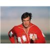 Image 4 : The Six Million Dollar Man (1973) - Steve Austin (Lee Major) Red Tracksuit