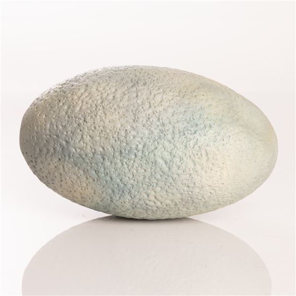 Jurassic Park (1993) - Original Raptor Egg