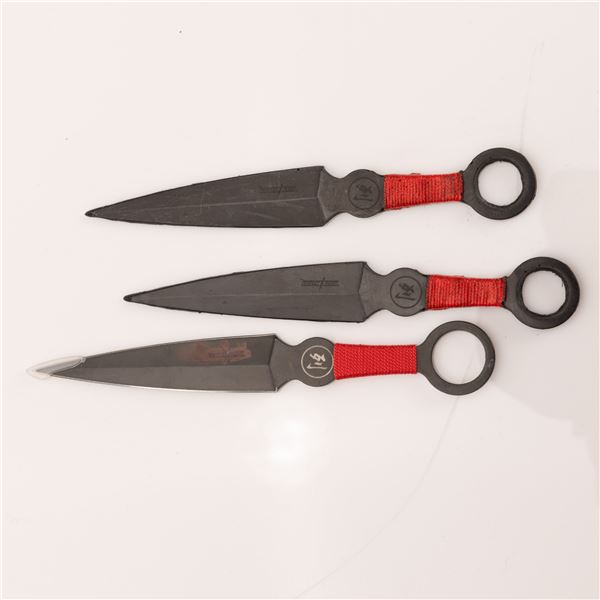 Kobra Kai  (2018) - Original Knife Collection