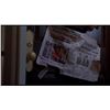 Image 2 : Home Alone 2 (1992) - Original "Wet Bandits Escape" Newspaper