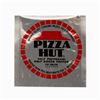 Image 2 : Back to The Future: Part 2 (1989) - Pizza Hut Rehydrated Pizza Foil Packet