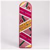 Image 1 : Back to The Future: Part 2 (1989) - Hero Marty McFly (Michael J. Fox) Hoverboard