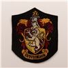 Image 1 : Harry Potter Franchise - House Robe Patch Collection