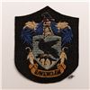 Image 2 : Harry Potter Franchise - House Robe Patch Collection