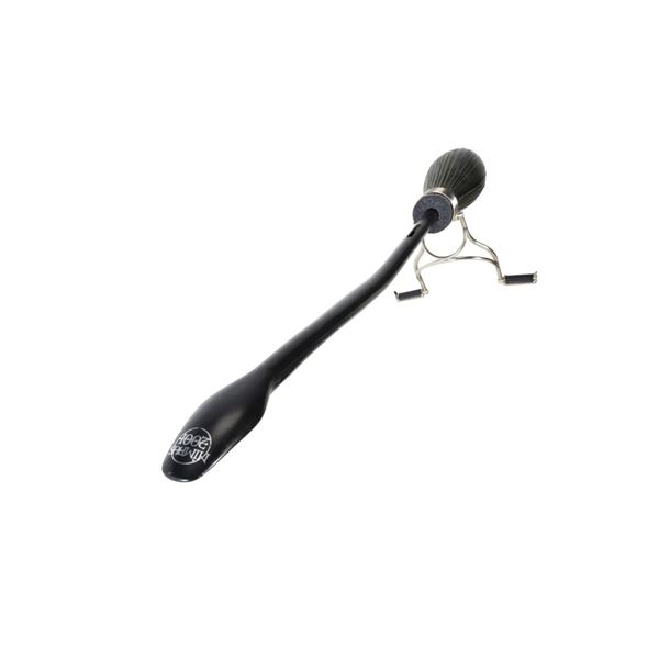 HARRY POTTER AND THE CHAMBER OF SECRETS (2002) - DRACO MALFOY HERO NIMBUS 2001 BROOM