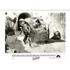 Image 5 : Raiders of the Lost Ark (1981) - Production Photograph Set #1