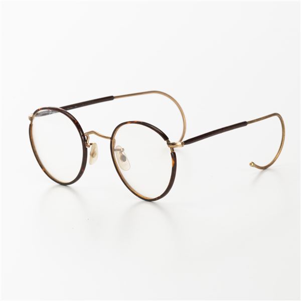 Raiders of the Lost Ark (1981) - Indiana Jones (Harrison Ford) Glasses